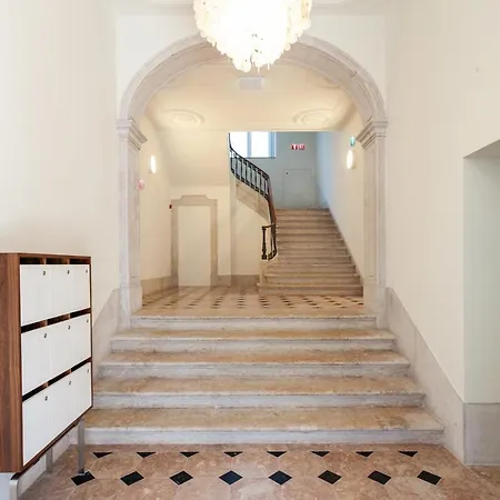 Flh Restauradores Bright Flat Appartement