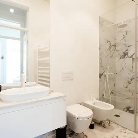 Апартаменты Flh Restauradores Bright Flat *