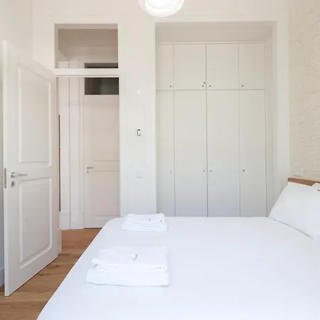 Flh Restauradores Bright Flat